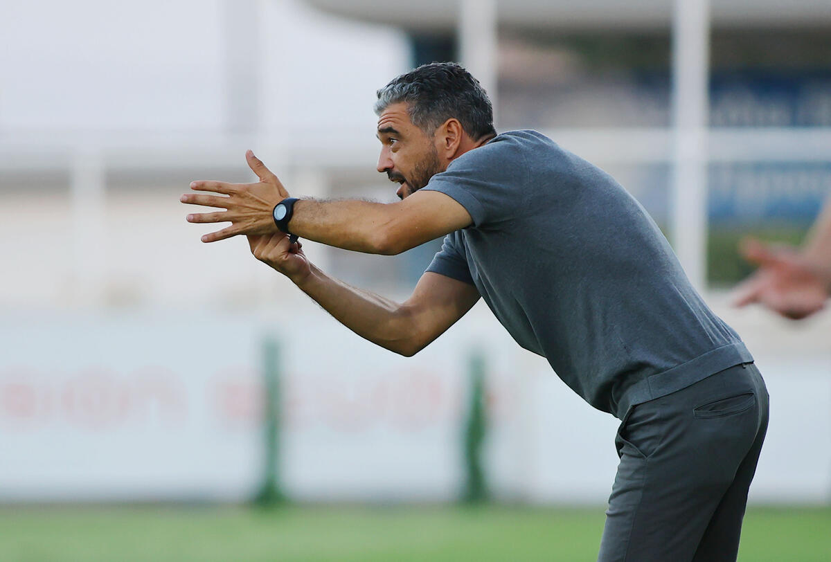 Με αυτούς θα ψάξει την επιστροφή στις νίκες ο Μάρτινς thumb