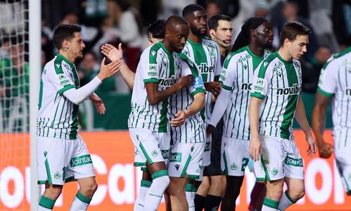 Ομόνοια - ΕΝΠ 3-0: Έκανε το καθήκον της και ξέφυγε στην κορυφή! thumb