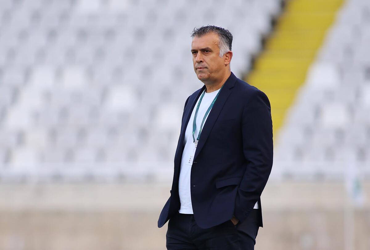 Αναστασίου: «Δεν ξέρω αν ήταν κόκκινη, υπάρχει μια τρομερή αυστηρότητα απέναντι μας» thumb