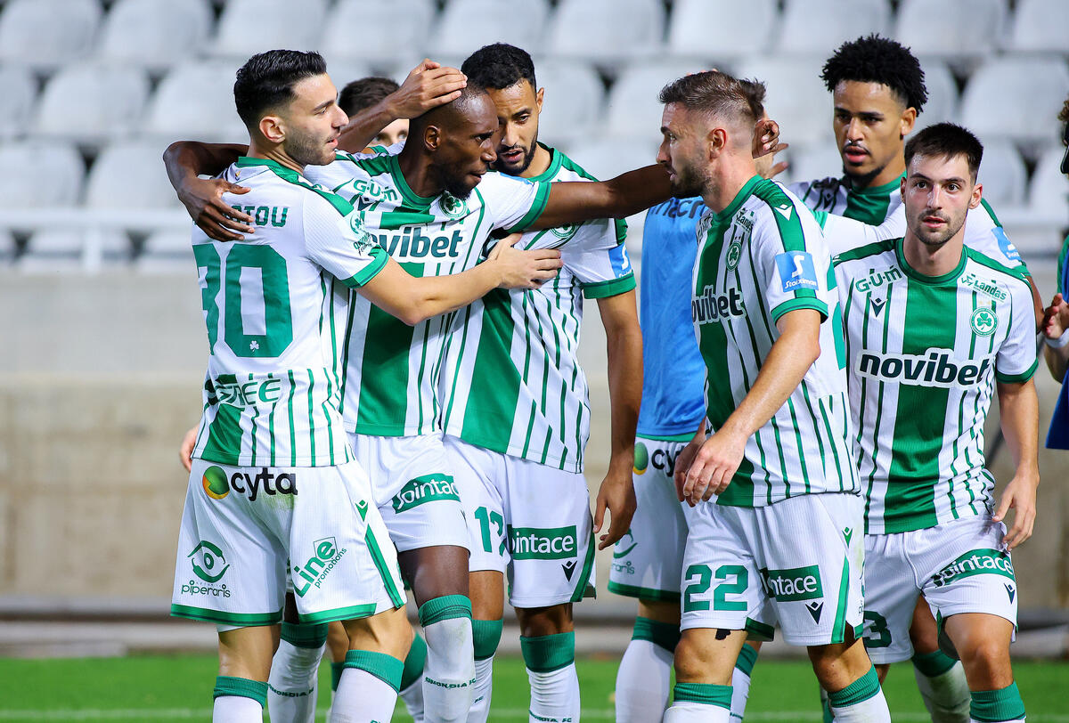 Ομόνοια-Πάφος 2-1: Το έφερε τούμπα με σούπερ Σεμέδο και τώρα κορυφή! thumb