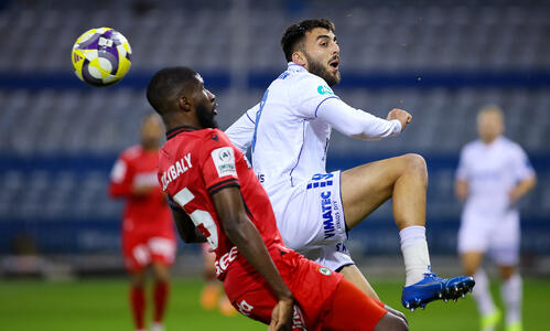 ΤΕΛΙΚΟ: Ομόνοια Αραδίππου - Ομόνοια 0-2 thumb