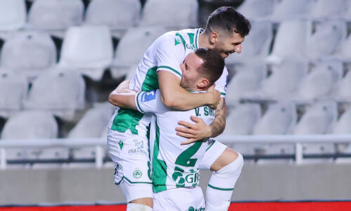 Είναι σε άλλο επίπεδο thumb