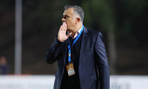 Αγωνία στην Ομόνοια για την απόφαση του ΑΔ για Αναστασίου thumb