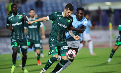ΤΕΛΙΚΟ: Πάφος - Ομόνοια 0-1 thumb