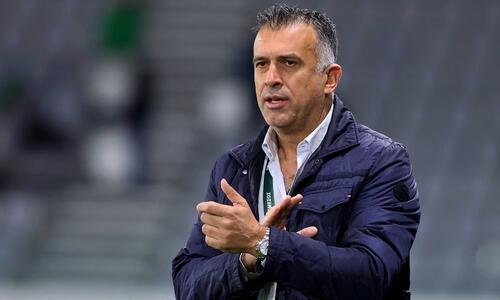 Με Χαμάς και Στεπίνσκι η εντεκάδα της Ομόνοιας  thumb