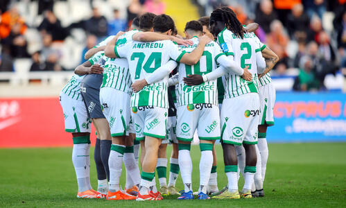 Υπάρχει και μία πρόκριση στη μέση... thumb