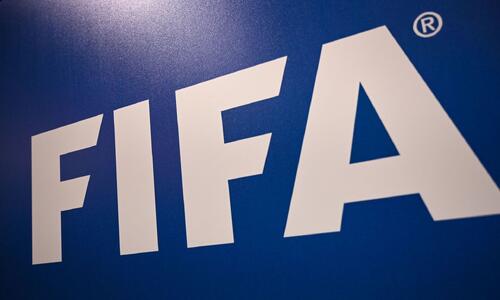 Η FIFA κερδίζει τη μάχη οικονομίας με τον κορονοϊό thumb