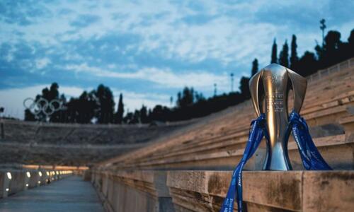 Super League: Εκτός έδρας Παναθηναϊκός, ΠΑΟΚ και ΑΕΚ thumb