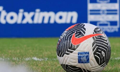Superleague: Σέντρα σε Βόλο και Σέρρες thumb