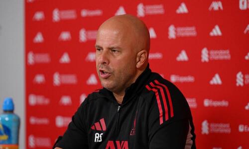 Σλοτ: «Champions League, αλλιώς η σεζόν… διαλύεται» thumb
