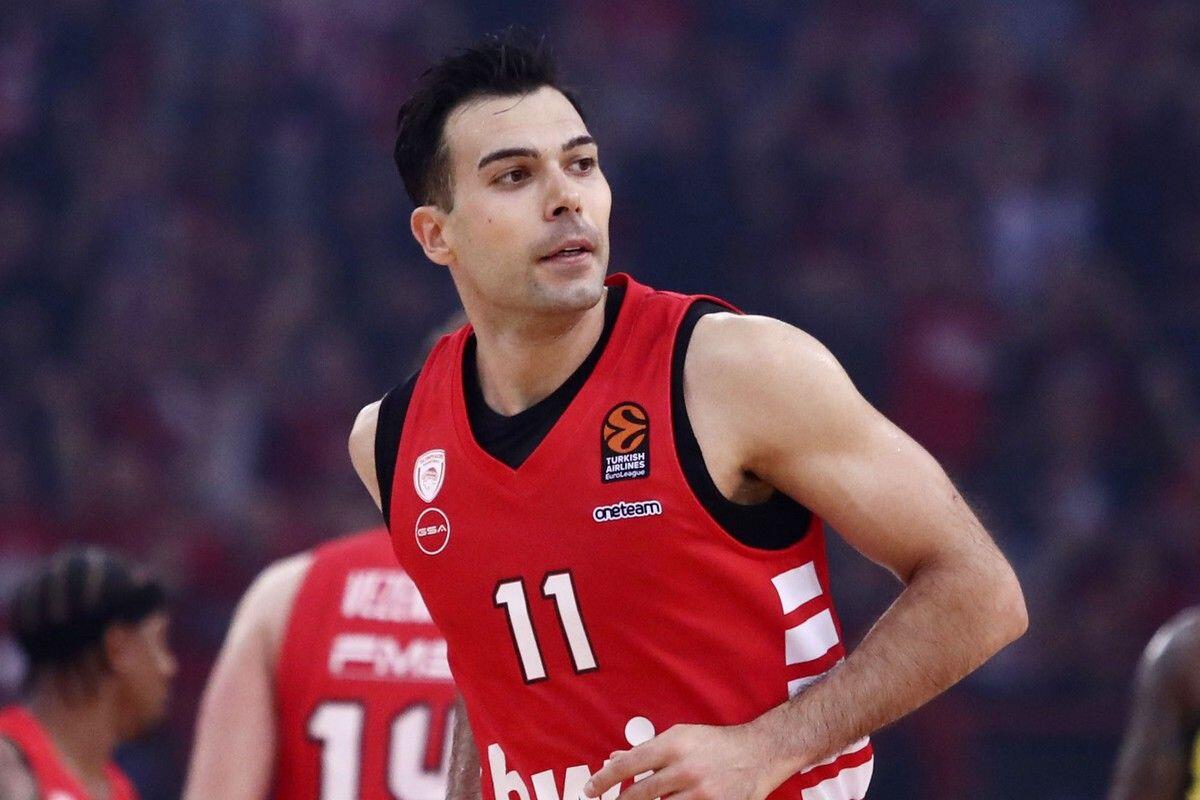 Πλησιάζουν καθοριστικές εξελίξεις για Σλούκα! thumb