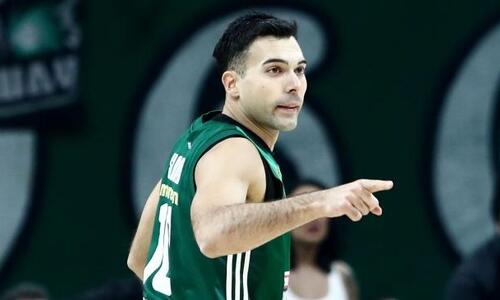 Στο νοσοκομείο για μαγνητική ο Σλούκας και φόβοι για ζημιά thumb