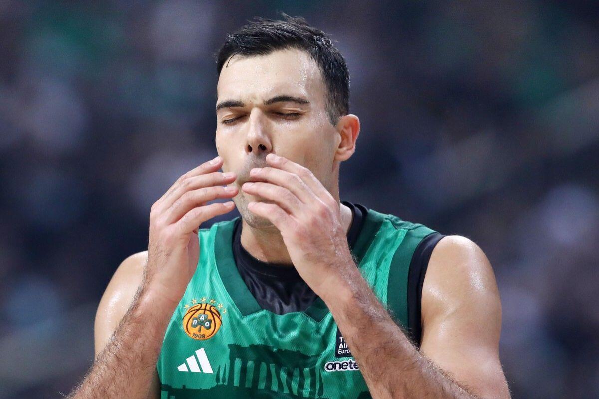 Τ' αποτελέσματα από τις εξετάσεις του Σλούκα - το διάστημα που μένει εκτός thumb