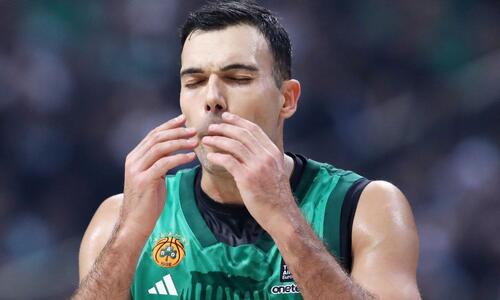 Τ' αποτελέσματα από τις εξετάσεις του Σλούκα - το διάστημα που μένει εκτός thumb