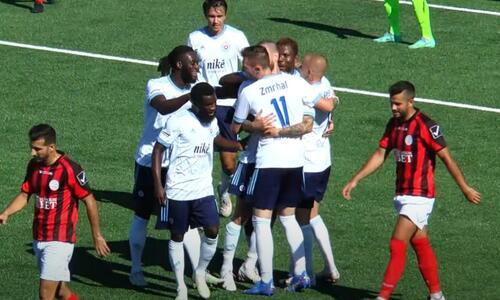 Με Σλόβαν Μπρατισλάβας ο Ολυμπιακός στα Play-off του Γιουρόπα  thumb