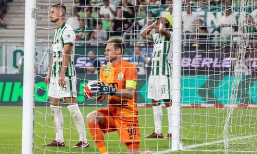 Champions League: Προβάδισμα για «Φενέρ», ψυχρολουσία για Φερεντσβάρος thumb