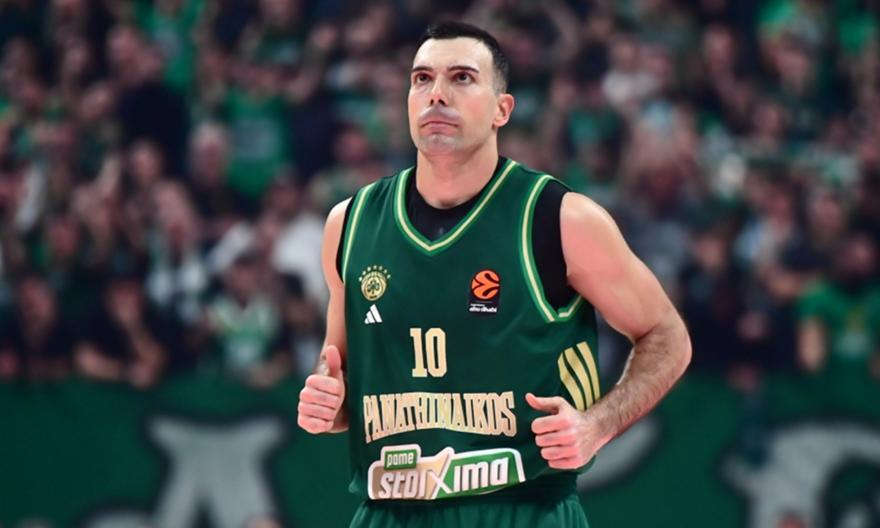 Παναθηναϊκός-Βίρτους Μπολόνια: Must-win παιχνίδι για την αντίδραση thumb