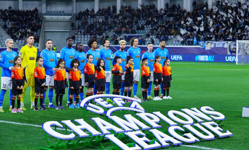 Αναλυτικά η τελική βαθμολογία της League Phase του Champions League (φωτογραφία) thumb