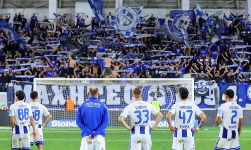Με την αύρα του «διπλού» στη Λεμεσό για το 3ο τρίποντο! thumb