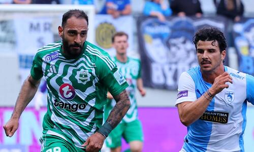 Πάφος FC – Άρης: Ψάχνει το πρώτο τρίποντο η μία, για να μείνει «ζωντανός» στην Ευρώπη ο άλλος! thumb