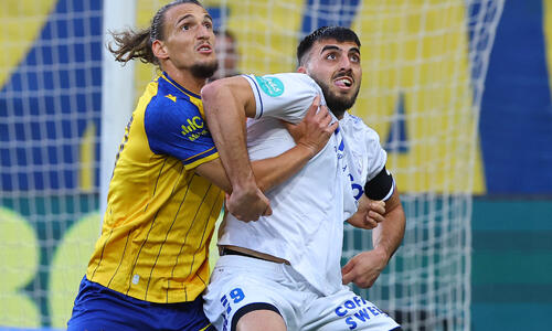 ΤΕΛΙΚΟ: ΑΕΛ – Ομόνοια Αραδίππου 1-2 thumb