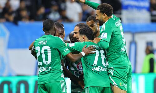 Άρης-Απόλλων 3-0: Έσπασε το αήττητο του Λοσάδα και έδειξε ότι υπάρχει παλμός thumb