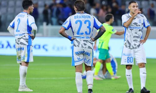 Ο Απόλλωνας θέλει να σπάσει το εντός έδρας αήττητο της Άχνας thumb