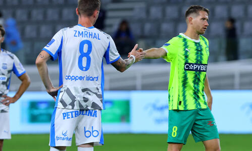 Cyprus League by Stoiximan: Ανακοινώθηκε το πρόγραμμα της 22ης και 23ης αγωνιστικής thumb