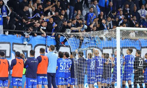 Μια δυνατή «σφαλιάρα» που ίσως και να βγει… σε καλό! thumb