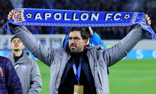 Αναθεώρησαν αρκετοί - Κερδίζει τον κόσμο ο Λοσάδα thumb