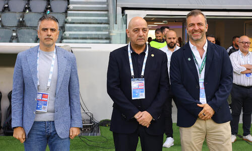 Παρουσία προέδρου της ΚΟΠ ο μεγάλος τελικός (φωτορεπορτάζ) thumb