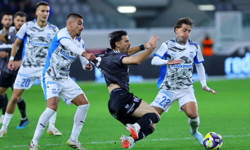 ΤΕΛΙΚΟ: Απόλλων – Ανόρθωση 0-0 thumb