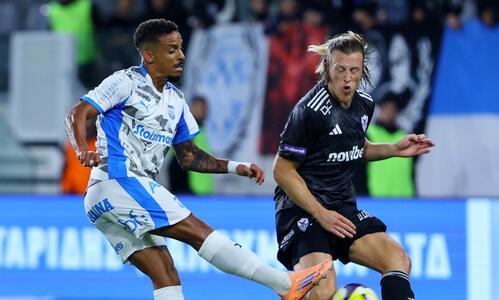 Απόλλων-Ανόρθωση 0-0: «Παλέψαν» αλλά η μπίλια έκατσε στην ισοπαλία! thumb