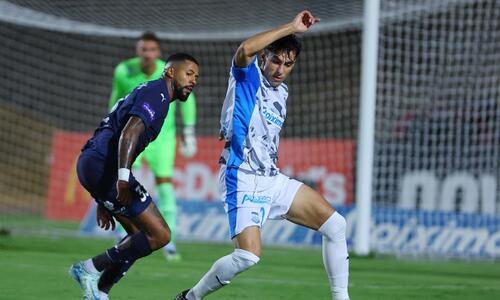 ΤΕΛΙΚΟ: Πάφος FC - Απόλλων 0-1 thumb