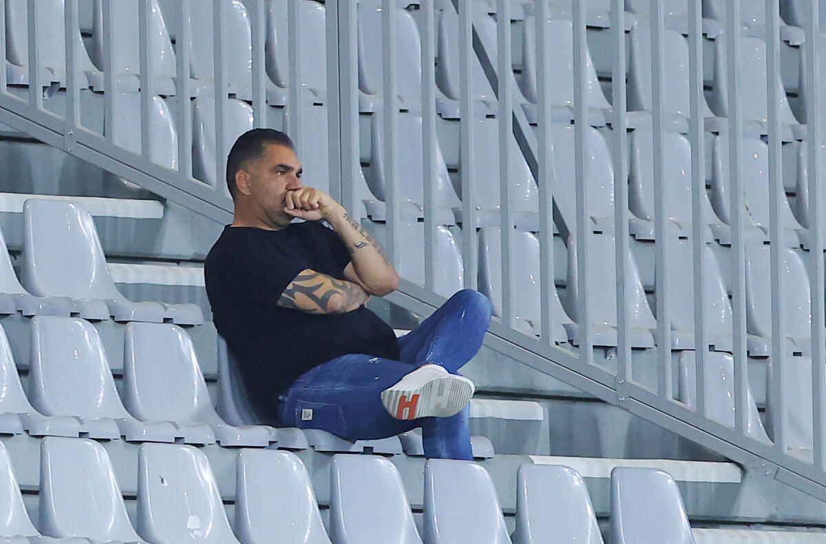 «Μέγα λάθος που έβαλα κουμπάρο τον Κούμα, θα διεκδικήσουμε την προεδρία της ΚΟΠ» thumb