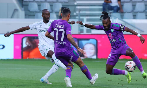 Άρης-Ομόνοια 3-3: Ματσάρα με τα όλα της μα δεν είχε νικητή! thumb