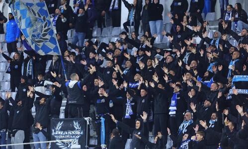 Αρχίζει η διάθεση του Playoffs Pass για τη Β΄ Φάση του πρωταθλήματος thumb