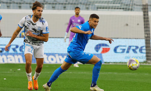 ΤΕΛΙΚΟ: Απόλλων-Εθνικός 1-0 thumb