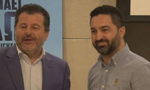 «Μαζί θα συντρίψουμε κάθε προηγούμενο ρεκόρ!» thumb