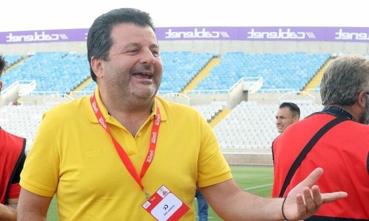 Μεγάλος ενθουσιασμός στην ΑΕΛ - «Η σημαντικότερη μεταγραφή...»  thumb
