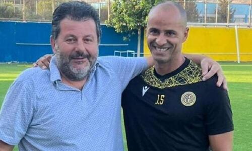 Σίλας: Πήρε ψήφο εμπιστοσύνης ή... τελεσίγραφο; thumb