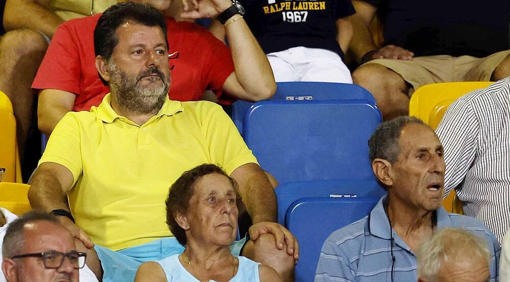 «Θα ζητήσουμε από τον κ. Σοφοκλέους...» thumb