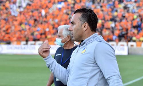 «Αυτό μας στοίχισε φέτος, να κρατήσουμε την 2η θέση» thumb