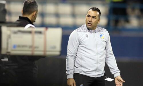 «Ο διαιτητής έκανε εγκλήματα, μου είπε πως θα χάσω την δουλειά μου» thumb