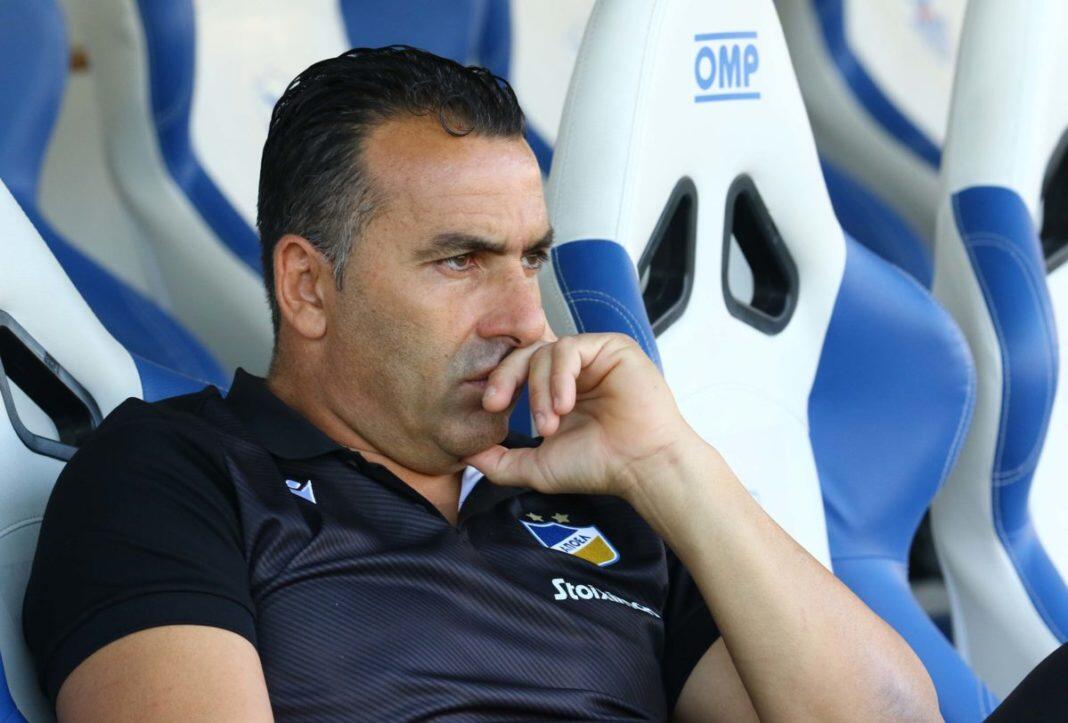 Με περισσότερα βέλη στη 
