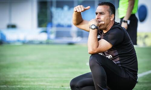Χωρίς Κβιλιτάια και έναν νεοφερμένο η ευρωπαϊκή λίστα του ΑΠΟΕΛ thumb