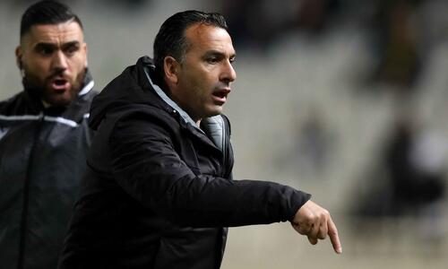 Η κουβέντα του Σωφρόνη που δείχνει το πρόβλημα thumb