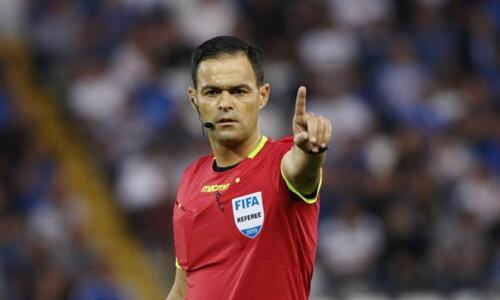 Απίστευτη γκάφα στο come back του Λούκα Σωτηρίου! thumb