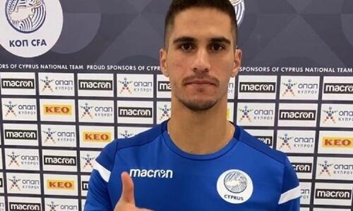 Πιέρος: «Μας περιμένει πολύ δύσκολος αγώνας. Θα γίνει πιο εύκολο, αν...» thumb