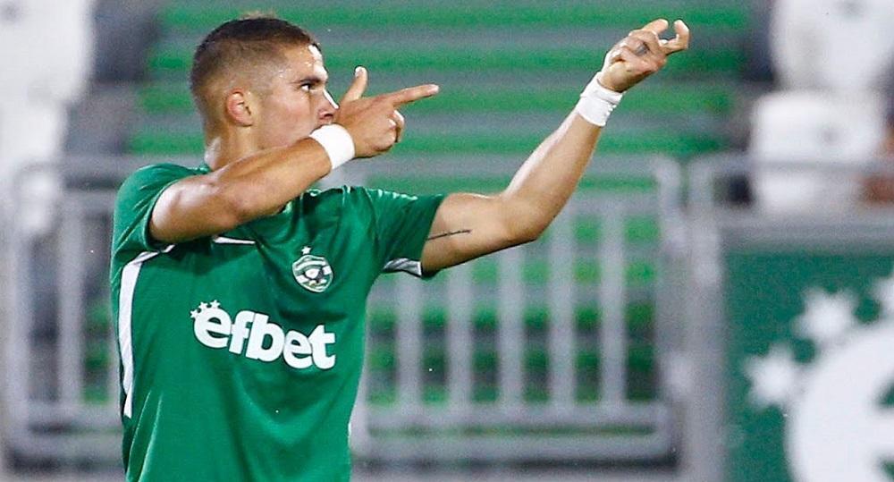 Προβάδισμα για τη Λουντογκόρετς με δύο γκολ του Πιέρου! thumb